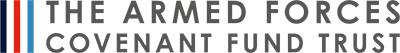 The Armed Forces Covenant Fund Trust